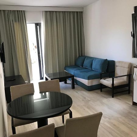 Rezevici Boutique Villa Petrovac エクステリア 写真