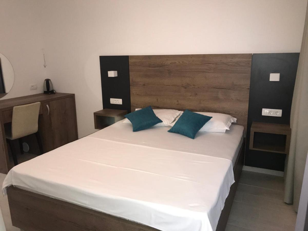 Rezevici Boutique Villa Petrovac エクステリア 写真
