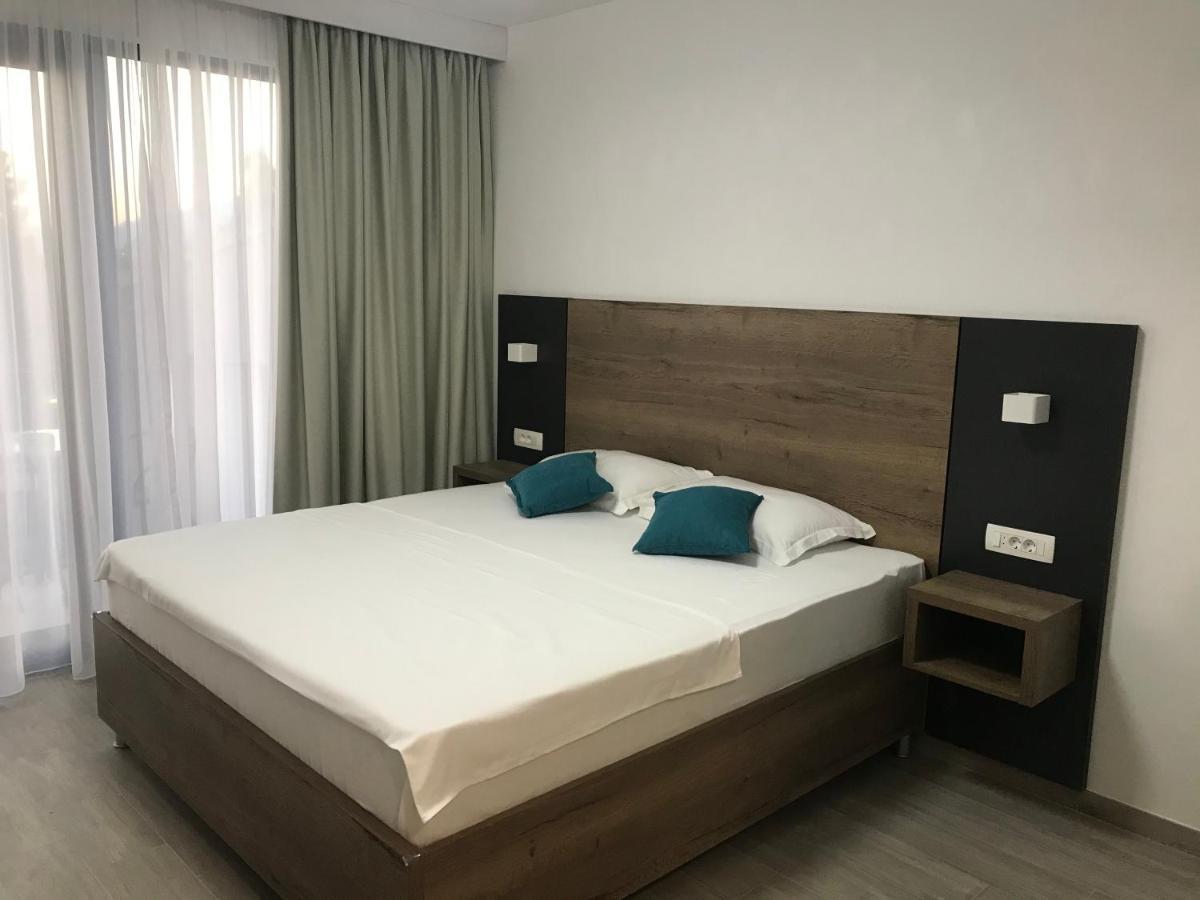 Rezevici Boutique Villa Petrovac エクステリア 写真