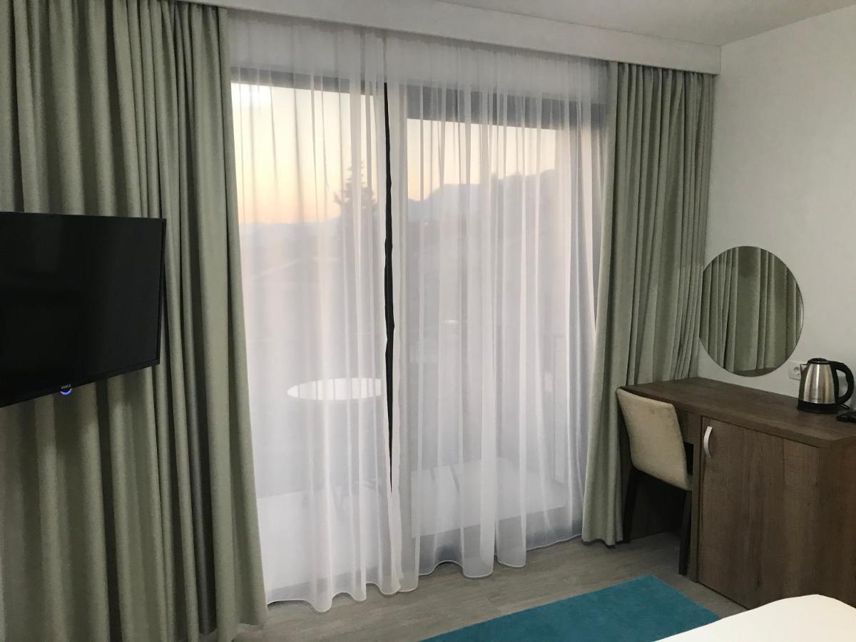 Rezevici Boutique Villa Petrovac エクステリア 写真