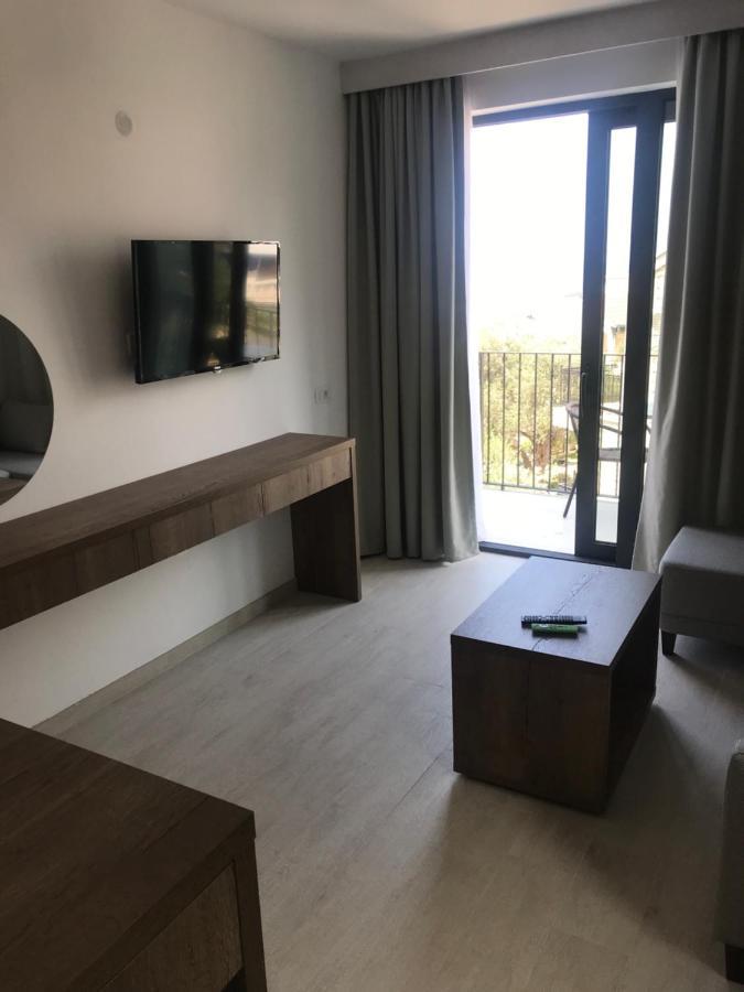 Rezevici Boutique Villa Petrovac エクステリア 写真