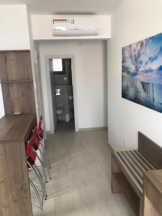 Rezevici Boutique Villa Petrovac エクステリア 写真