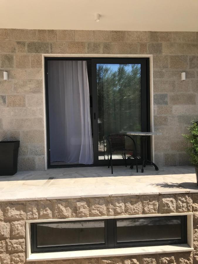 Rezevici Boutique Villa Petrovac エクステリア 写真