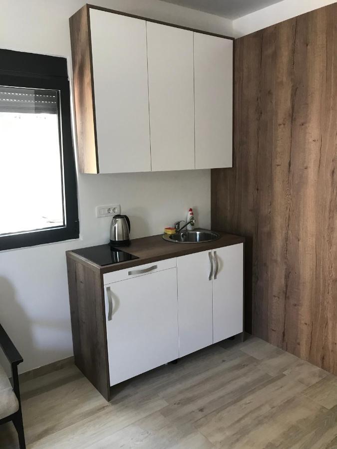 Rezevici Boutique Villa Petrovac エクステリア 写真